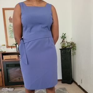 Albert Nipon dress suit